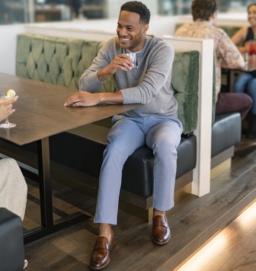 HTML Bootstrap Template by Pixel Rocket