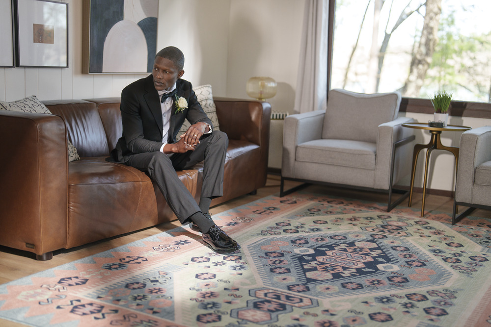 HTML Bootstrap Template by Pixel Rocket