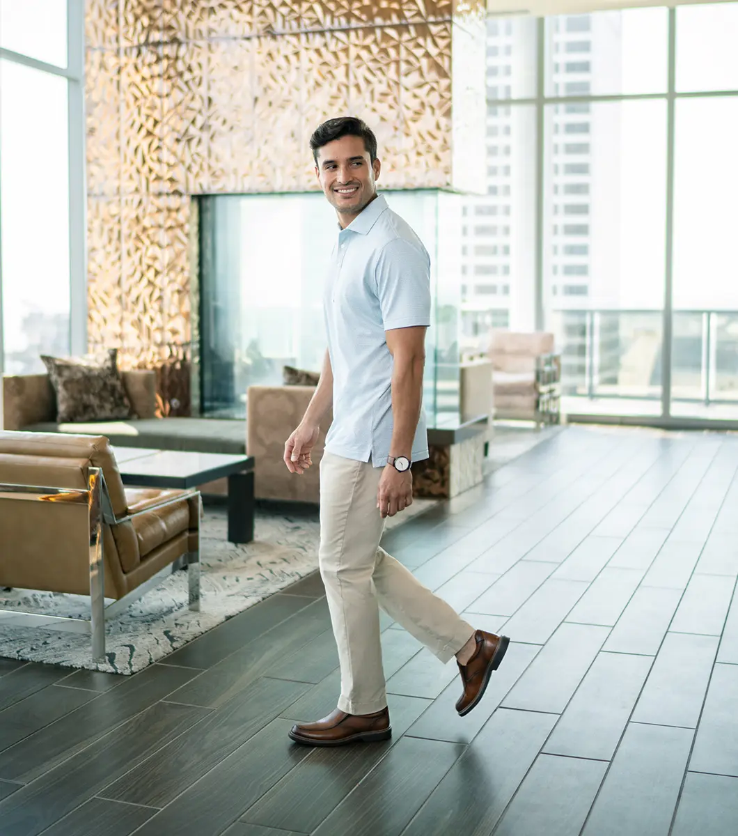 HTML Bootstrap Template by Pixel Rocket